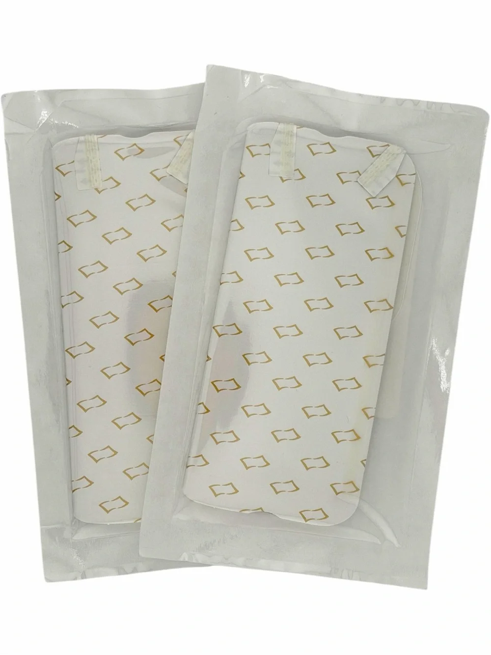 Embrace Active Scar Defense 2 Boxes Sheets + 2 Bonus Sheets New - LARGE